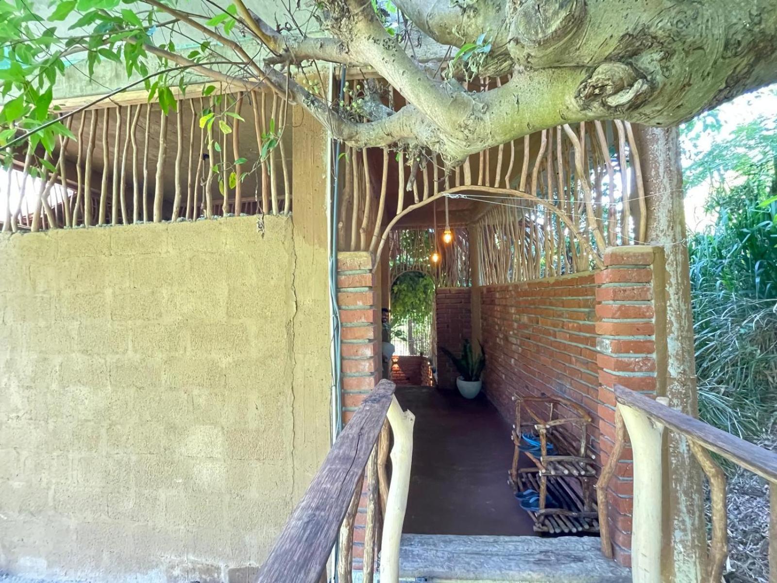 Wood Palace Procida Dış mekan fotoğraf