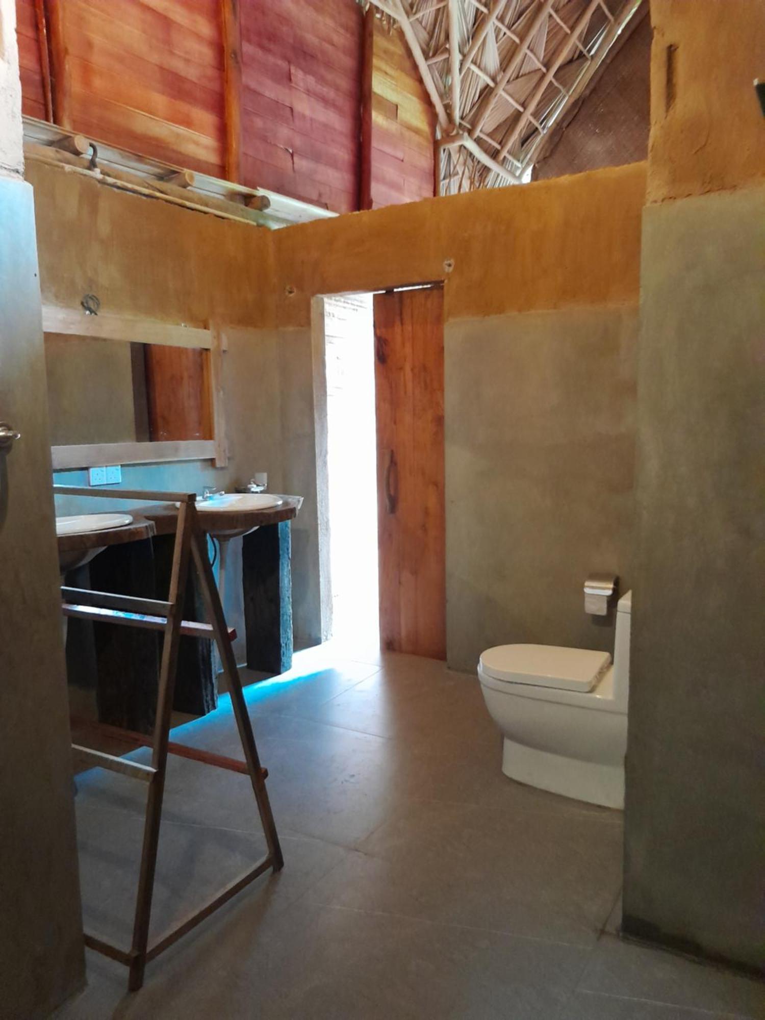 Wood Palace Procida Dış mekan fotoğraf