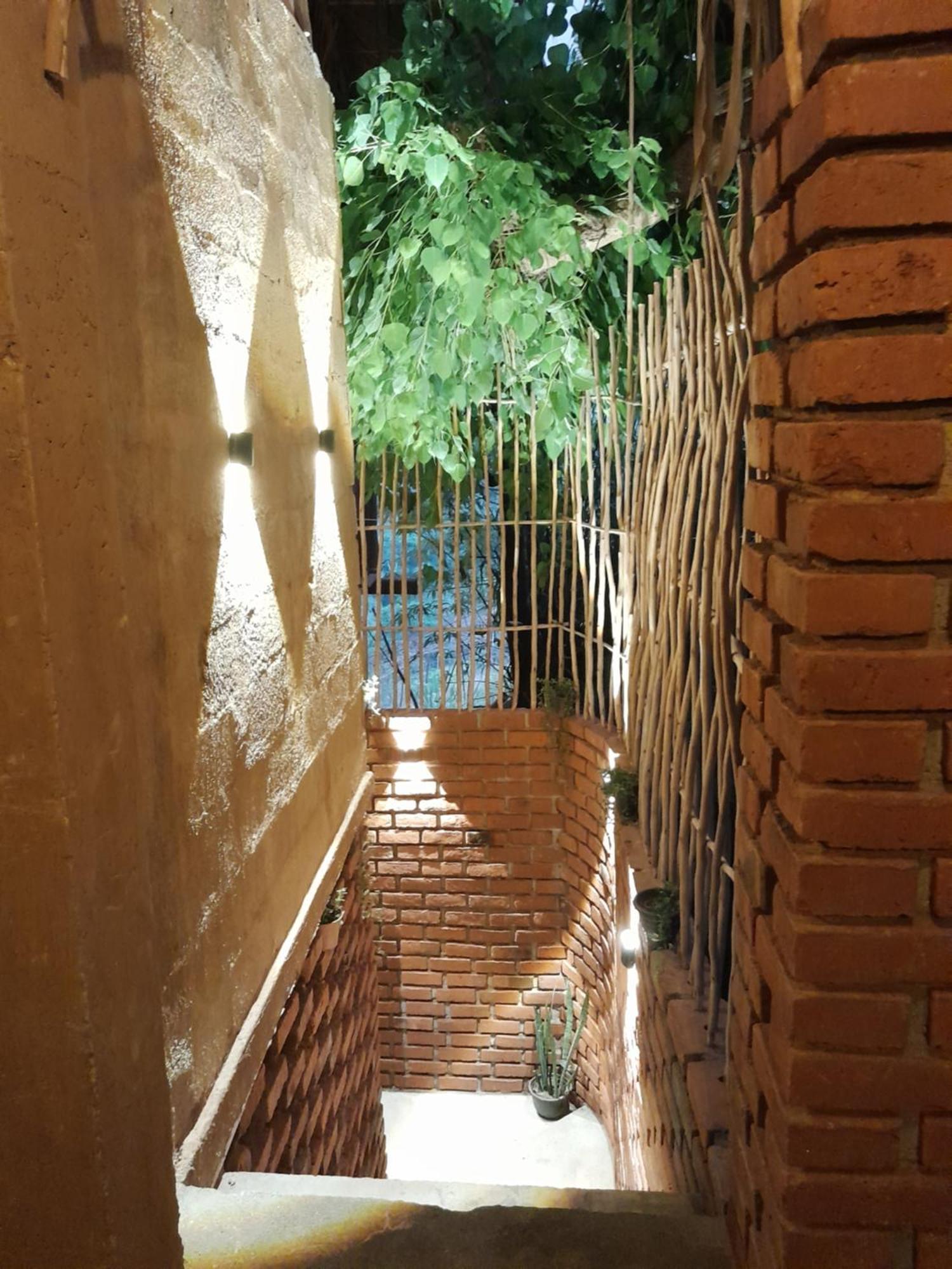 Wood Palace Procida Dış mekan fotoğraf